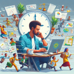 Balancing Work & Family in Ethiopia's Digital Age